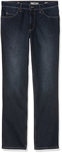 MUSTANG Herren Slim Fit Tramper Jeans