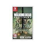 The Walking Dead: Destinies/Nintendo Switch
