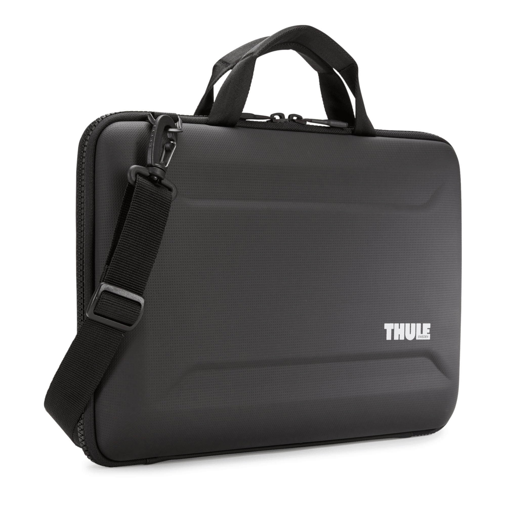 Thule Gauntlet Macbook Pro® Attaché 16 Zoll Black 16" MacBook Pro