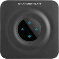 Grandstream HandyTone HT802 Analog-/VoIP Telefon-Adapter