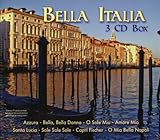 Bella Italia - 3 CD Box