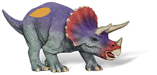 Ravensburger 00382 - tiptoi Spielfigur: Triceratops