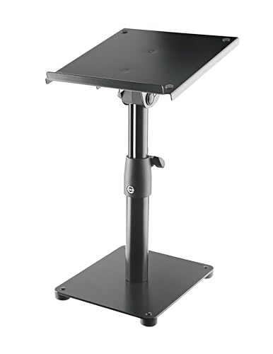 Kippbarer Tischständer für Monitor
