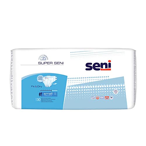 Desinfecta Super Seni Small 2-er Pack
