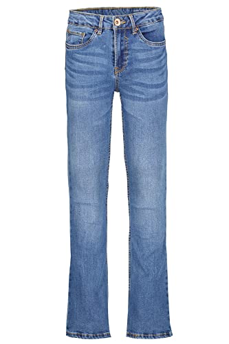 Garcia Kids Mädchen Pants Denim Jeans, Medium Used, 140 EU
