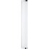 Eglo LED Wandleuchte Gita 2 weiß 60 x 7,5 cm neutralweiß
