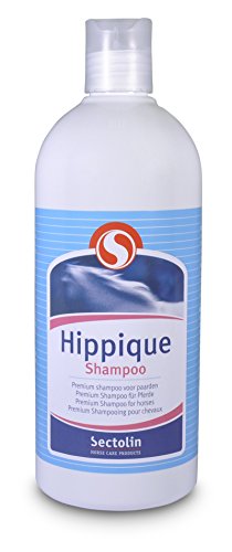 Sectolin Hippique Shampoo 500 ml