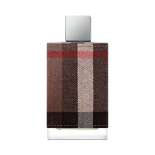 Burberry - London Men EDT Vapo 100ml