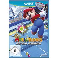 Wii U Mario Tennis: Ultra Smash
