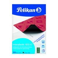 Pelikan Kohlepapier interplastic 1022 G® 40440 schwarz