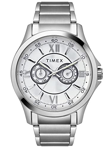 Timex Watch TW2T44200