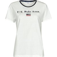 U.S Polo Assn. T-Shirt LETY 51520 CPFD