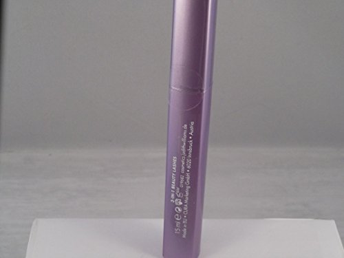 J.Williams My Make up 3-in-1 Beauty Lashes 15ml