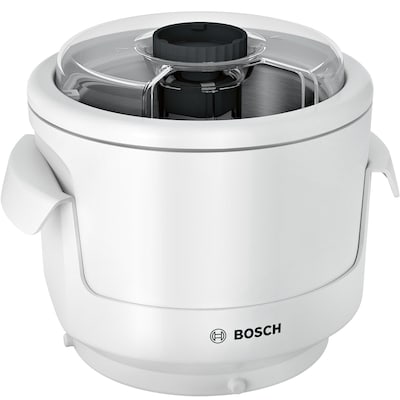 BOSCH Eisbereiteraufsatz MUZ9EB1: Passend für alle Bosch OptiMUM Küchenmachinen MUM9
