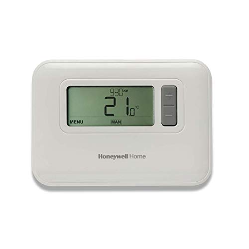 T3R 7-Tage Programmierbarer Drahtloser Thermostat von Honeywell Home