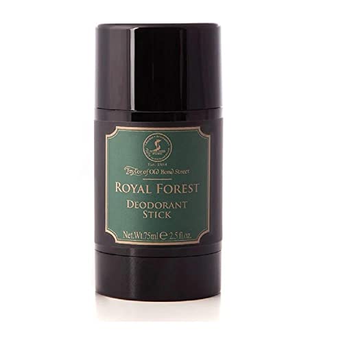 Taylor of Old Bond Street Forest Deospray 75 ml, Einfarbig, Estándar