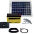 Phaesun Energy Generation Kit Solar Rise Nine 1.0 600299 Solaranlage 10 Wp inkl. Akku, inkl. Anschlusskabel, inkl. Laderegler