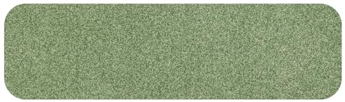 Salonloewe Fußmatte 030x100 cm Blend Meadow Fußabtreter, innen, außen, Schmutzfangmatte, Sauberlauf-Teppich
