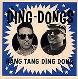 Rang Tang Ding Dong [Vinyl LP]