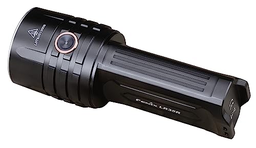 Fenix LR35R LED Taschenlampe - 10.000 Lumen