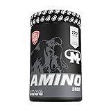 Mammut Nutrition Amino 3850 Tabs, 816 g