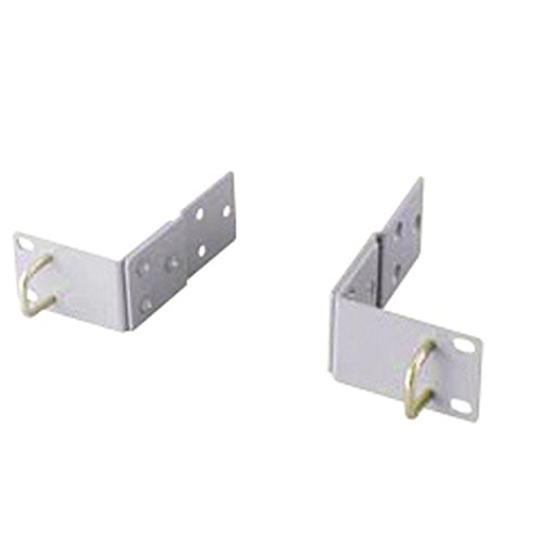 Allied Rack Mount Brackets for AT-x230-18GP
