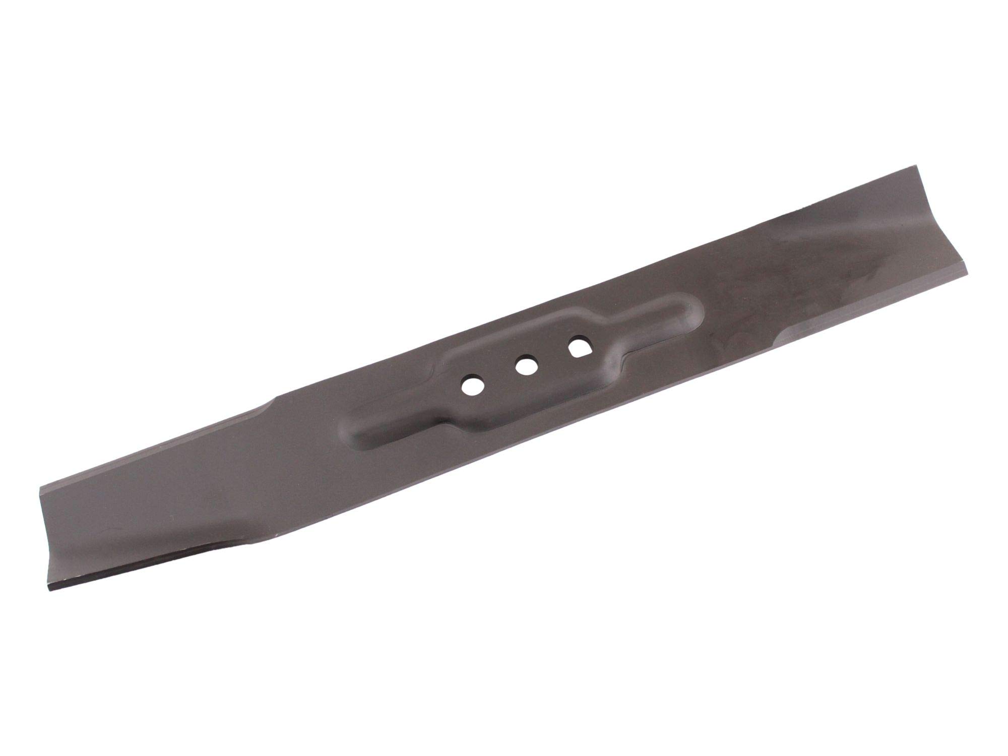 SECURA Messer (45cm) Wurf kompatibel mit Einhell JHB 46 RE Rasenmäher