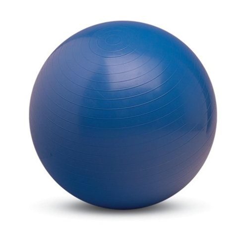 Body Ball Gymnastikball (Durchmesser 95 cm)
