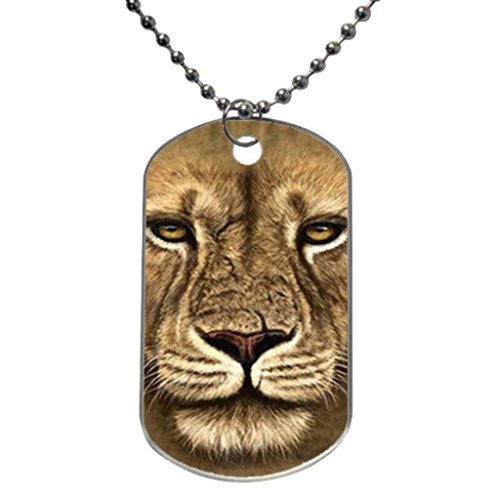 Dog Tag 003