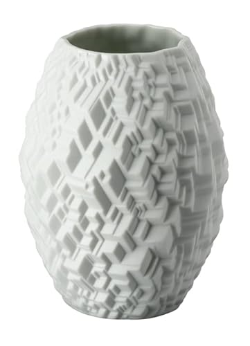 Rosenthal 14605-426322-26010 Phi City Sea Salt Vase 10 cm (1 Stück)