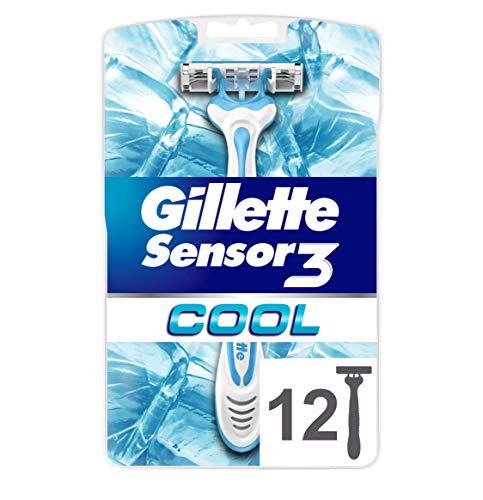 Gillette Einweg-Paket, 24 x 5,3 g, 25,4 g