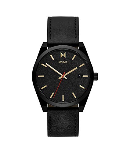 MVMT Quarzuhr CAVIAR 28000053-D