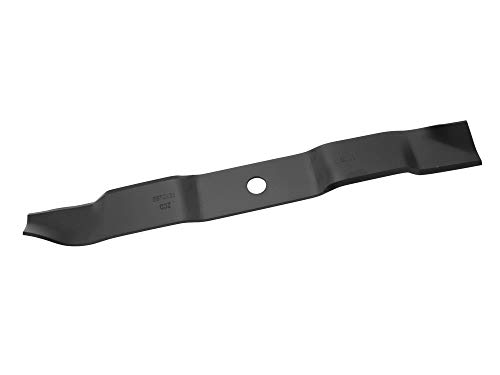 SECURA Rasenmäher Messer (Mulch) kompatibel mit AL-KO Highline 527 VS Rasenmäher