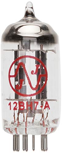 JJ Electronics 12BH7A (T-12BH7-A-JJ)