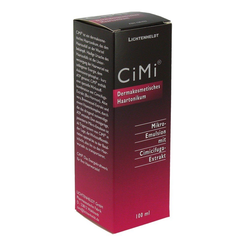 Cimi Haartonikum, 100 ml