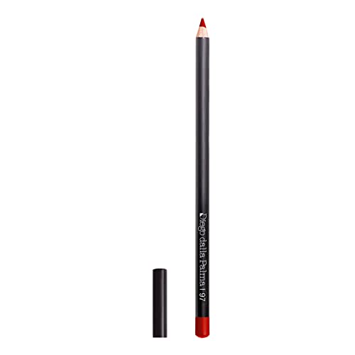 Diego Dalla Palma Bleistift Lippen 97, Kosmetik und Make-up – 100 ml