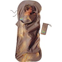 Cocoon Kinderschlafsack Kids KidSack - Cotton