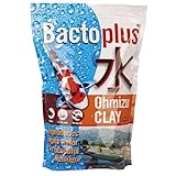 Bactoplus Ohmizu 2,5 Liter