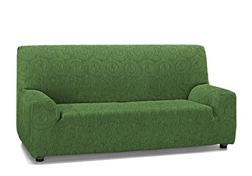 Martina Home Sofabezug 1 Platz grün