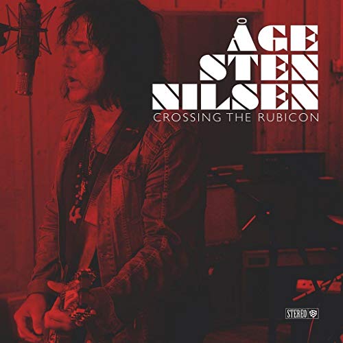 Age Sten Nilsen - Crossing The Rubicon