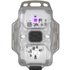 ArmyTek Crystal WUV Grey LED Taschenlampe mit Handschlaufe, mit USB-Schnittstelle akkubetrieben 150l