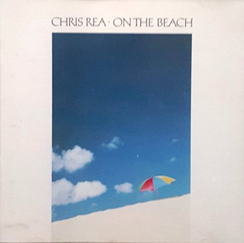 On the beach (1986)