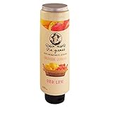 Giagiamas Fruchtmus Erdbeer-Zitrone | 1300g | Limonaden selber machen | Vitaminbooster | fresh fruit juice | vegan und glutenfrei | Sirup Alternative | kompatibel mit SodaStream