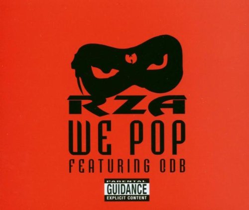 We Pop (Feat.Odb)