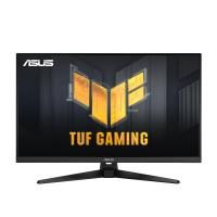 ASUS TUF Gaming VG32AQA1A|31,5 Zoll WQHD Monitor|170 Hz|1ms MPRT|FreeSync Premium|GameFast Input|HDR 10|VA Panel|16:9|2560x1440|DisplayPort|HDMI