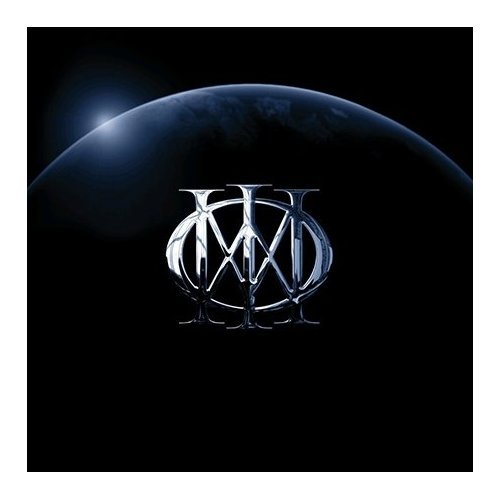 Dream Theater (SPECIAL EDITION)(1CD+1DVD)Dream Theater