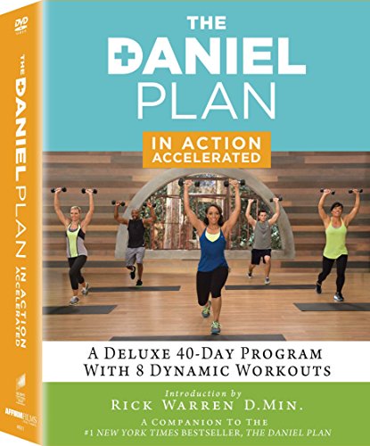 Daniel Plan [DVD] [Import]