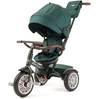 Bentley 6 in 1 Tricycle, Spruce