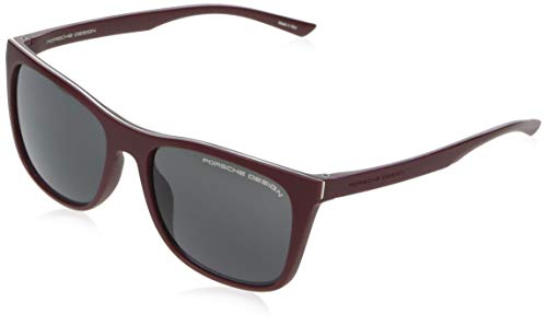 Porsche Design Men's Purism Sunglasses, d, 56