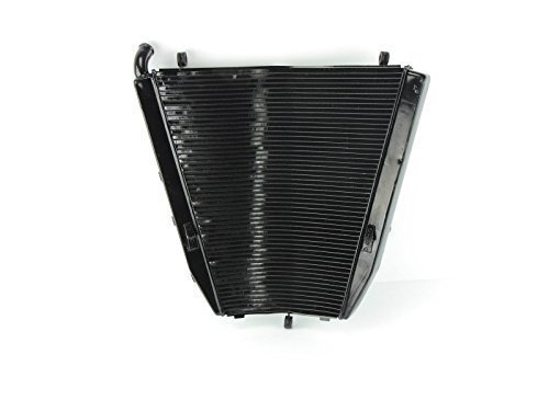 Kühler Wasserkühler radiator passend für Honda CBR1000RR, SC57, 04-05, neu!!!